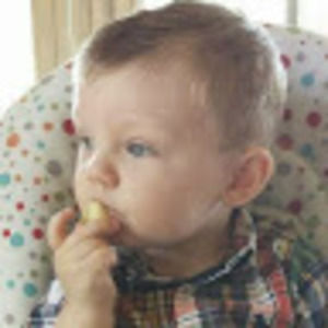 Meet your Posher, Jeremy